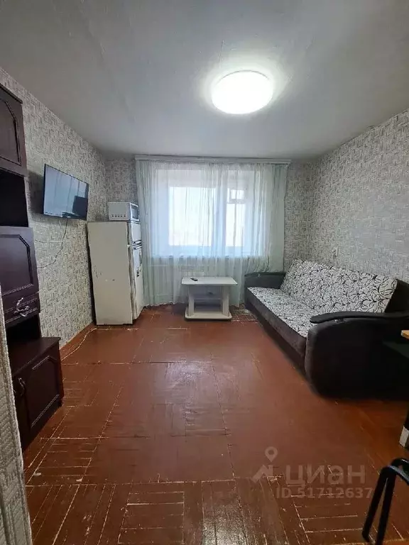 Комната Татарстан, Зеленодольск Северная ул., 5 (13.0 м) - Фото 0