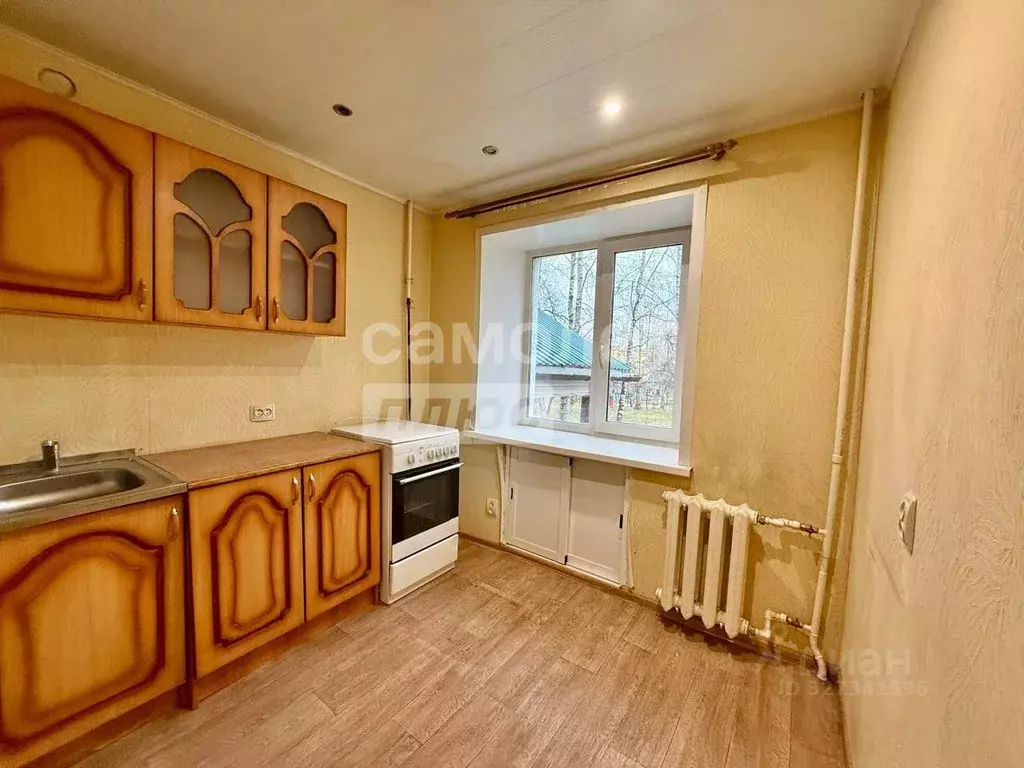 1-к кв. Свердловская область, Серов ул. Льва Толстого, 38 (29.2 м) - Фото 1