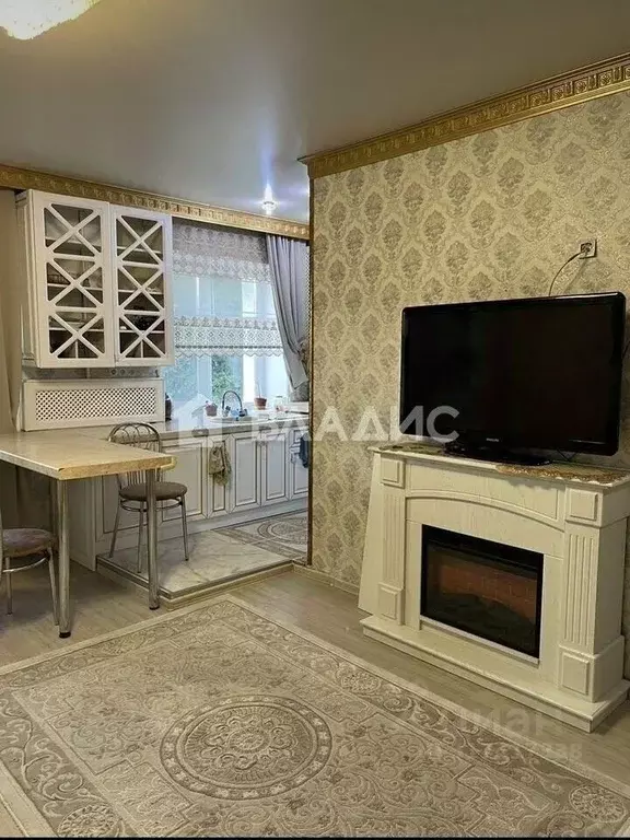 2-к кв. Белгородская область, Белгород Радуга мкр, ул. Шершнева, 30 ... - Фото 0