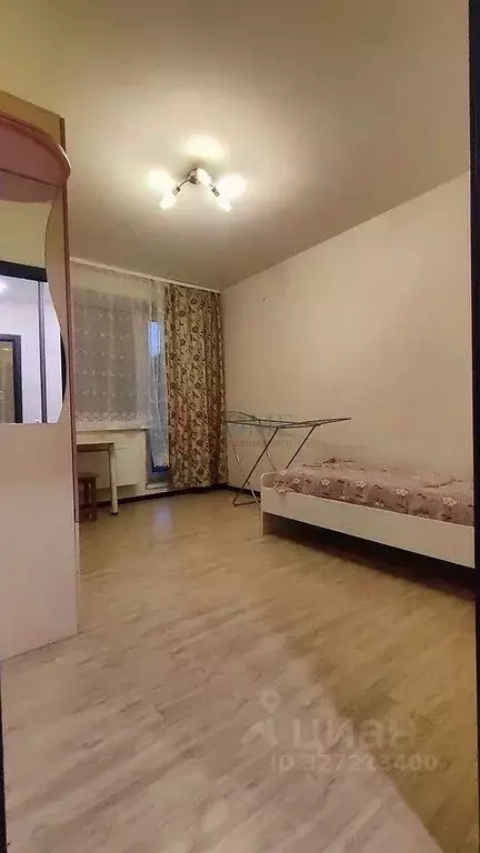 3-к кв. Новосибирская область, Новосибирск Закаменский мкр, 14 (60.0 ... - Фото 2