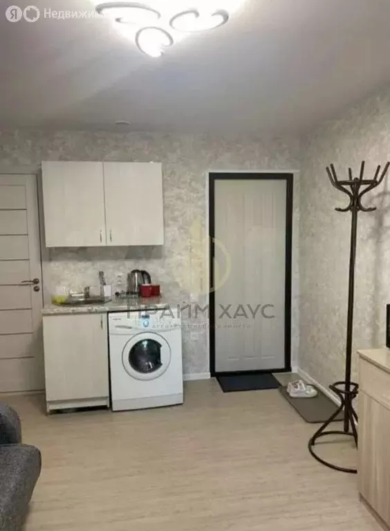 1к в -комнатной квартире ( м) - Фото 0