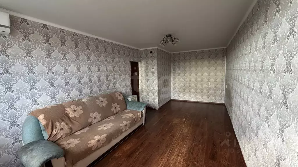 1-к кв. Брянская область, Клинцы ул. Парижской коммуны, 7 (33.0 м) - Фото 1