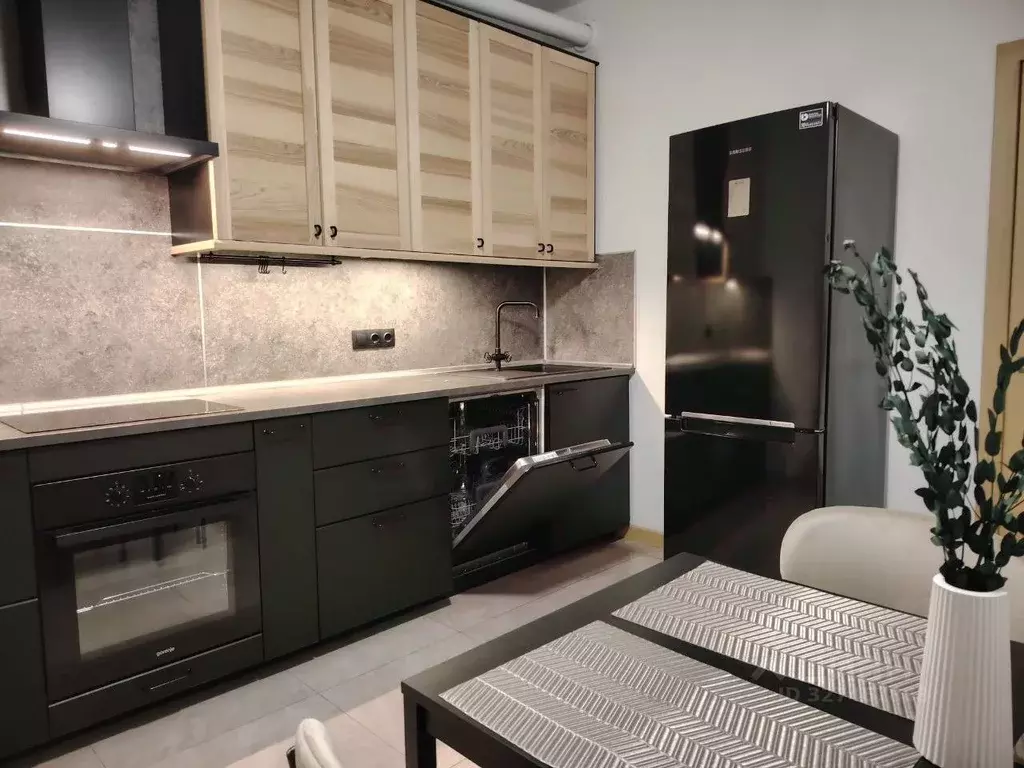 3-к кв. Москва Лазоревый проезд, 1Ак1 (80.8 м) - Фото 1