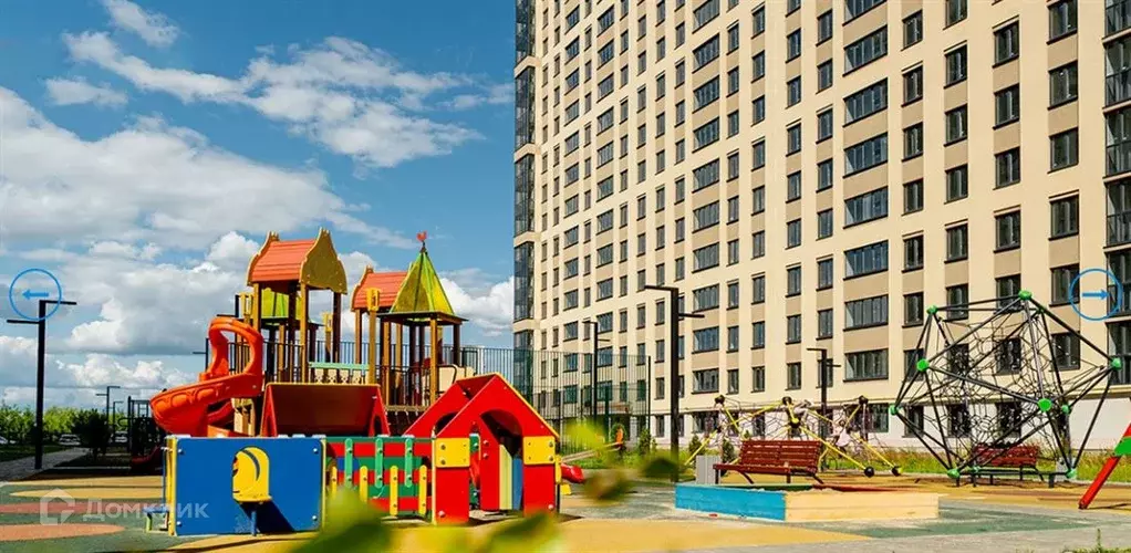 Продаётся 2-к квартира, 59.86 м - Фото 0
