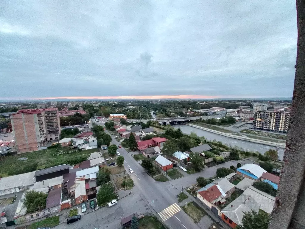 4-к кв. Северная Осетия, Владикавказ просп. Коста, 240 (82.0 м) - Фото 1