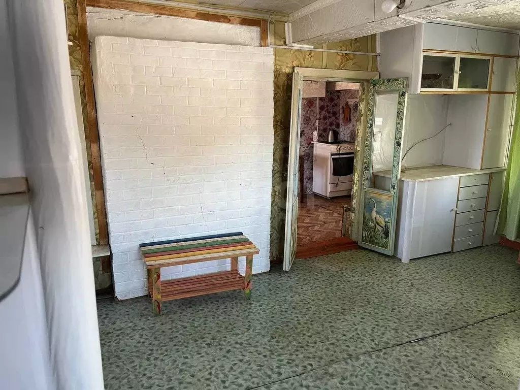 Дом в Свердловская область, Талицкий муниципальный округ, д. Мохирева ... - Фото 1