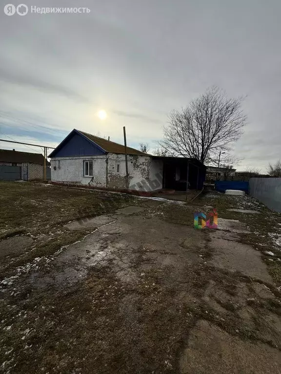 Дом в посёлок Бага Бурул, улица Гагарина, 13 (68.8 м) - Фото 1