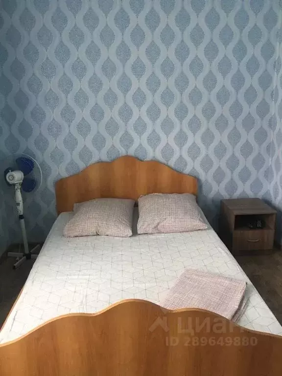 2-к кв. Воронежская область, Богучар Пролетарский пер., 10 (58.0 м) - Фото 1