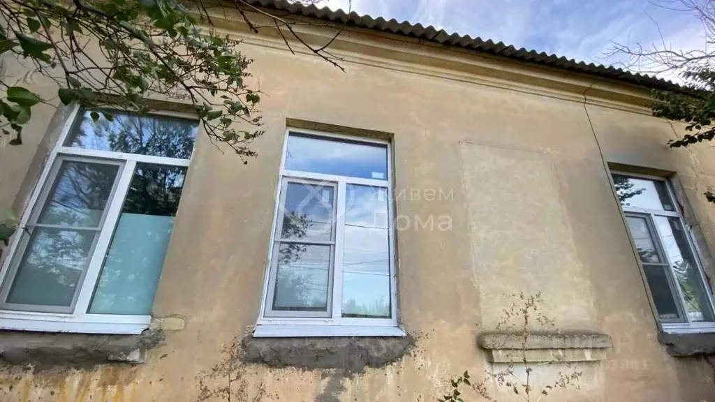 3-к кв. Волгоградская область, Волгоград Рабочий поселок Гумрак тер., ... - Фото 1