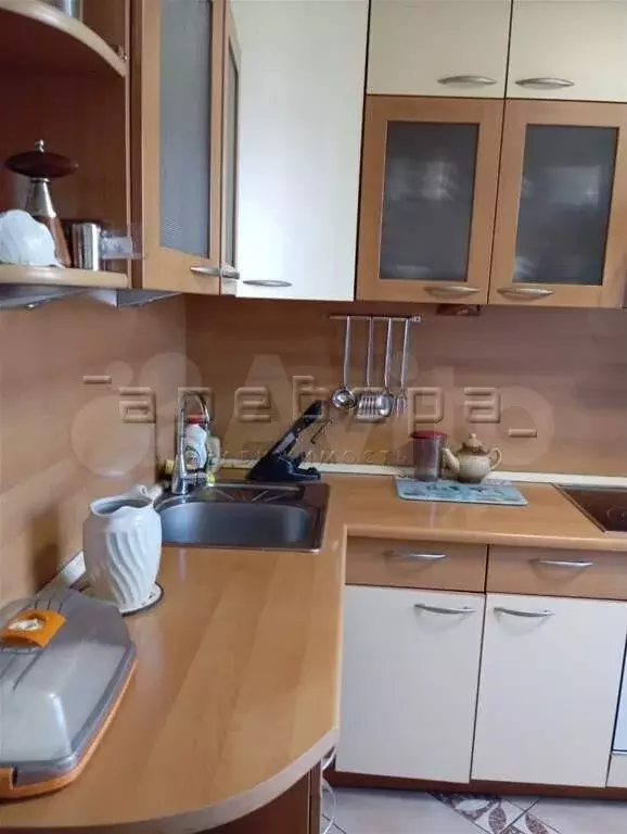 1-к. квартира, 42 м, 5/10 эт. - Фото 0