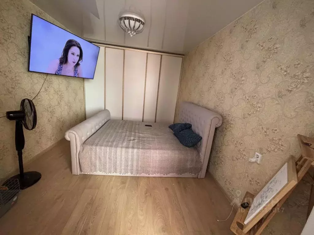 1-к кв. Саха (Якутия), Якутск ул. Короленко, 25 (39.0 м) - Фото 1