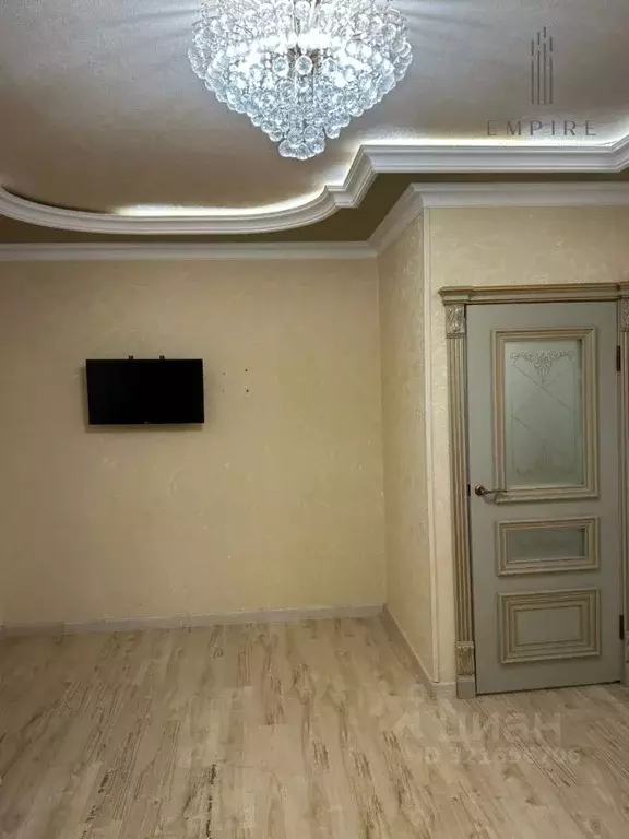 1-к кв. Чеченская республика, Грозный ул. Нурсултана Абишевича ... - Фото 1