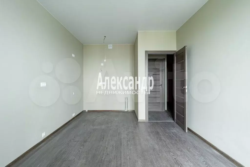 2-к. квартира, 61,1 м, 22/25 эт. - Фото 1