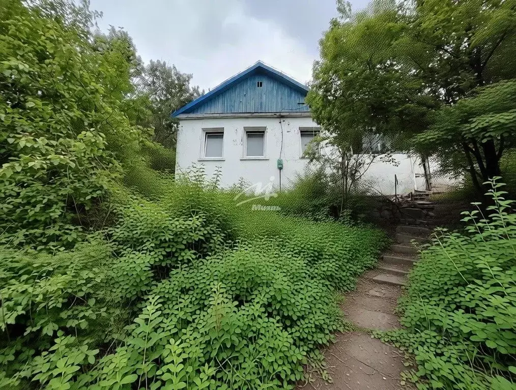 Дом в Севастополь ул. Парижской Коммуны, 73 (82 м) - Фото 1