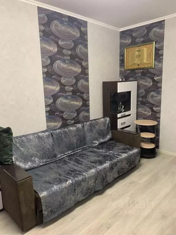 1-к кв. Москва ул. Гарибальди, 11 (44.0 м) - Фото 1