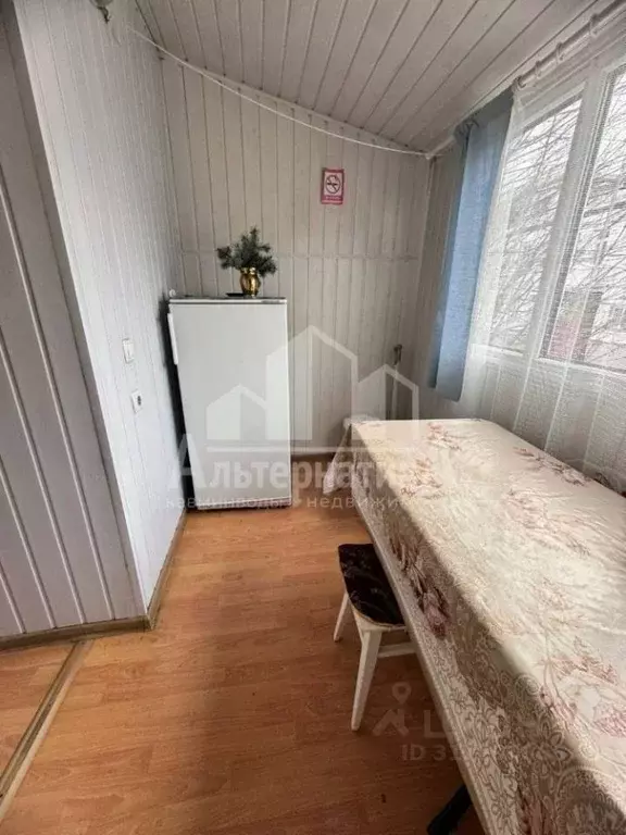 1-к кв. Ставропольский край, Кисловодск ул. Гагарина (19.9 м) - Фото 1