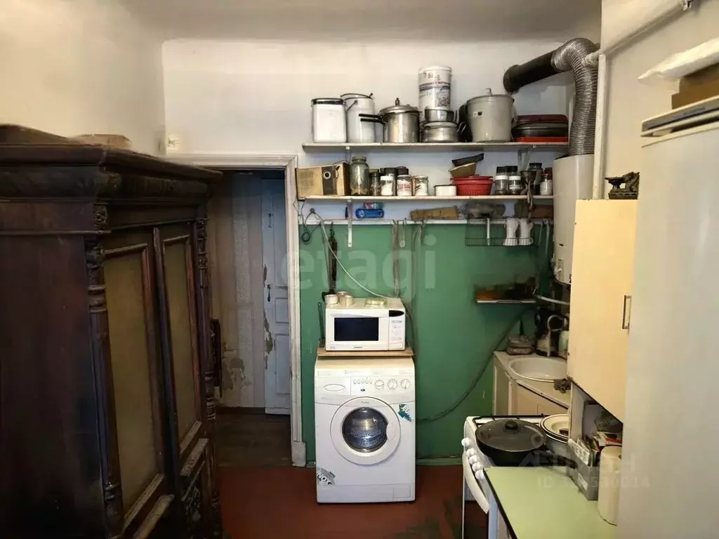 3-к кв. Санкт-Петербург ул. Полозова, 10 (66.2 м) - Фото 1