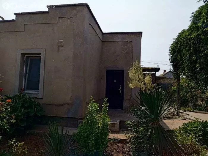 Дом в Евпатория, Загородный переулок, 23 (168 м) - Фото 1