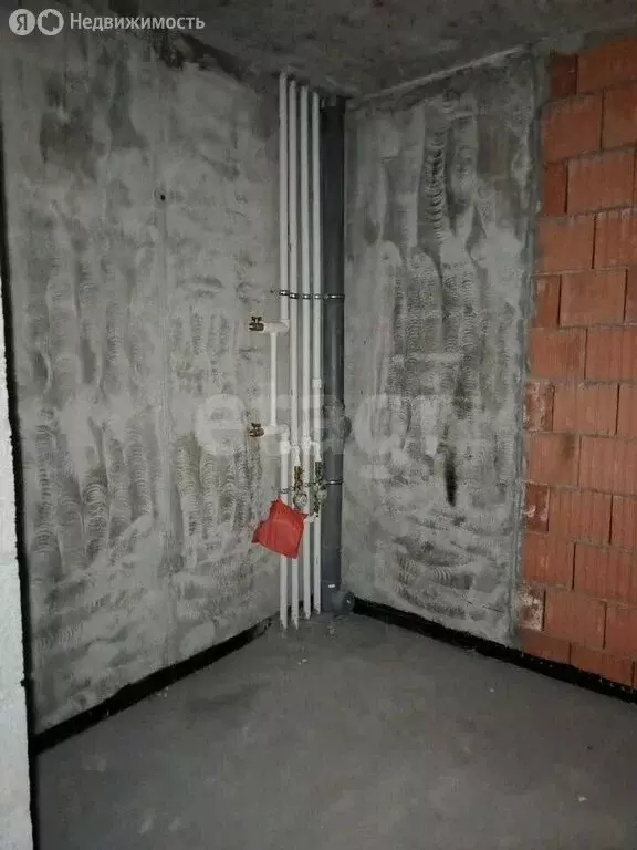 Квартира-студия: Самара, улица Победы, 3 (36.3 м) - Фото 1