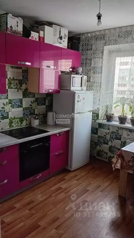 1-к кв. Челябинская область, Челябинск ул. Профессора Благих, 63 (40.5 ... - Фото 1