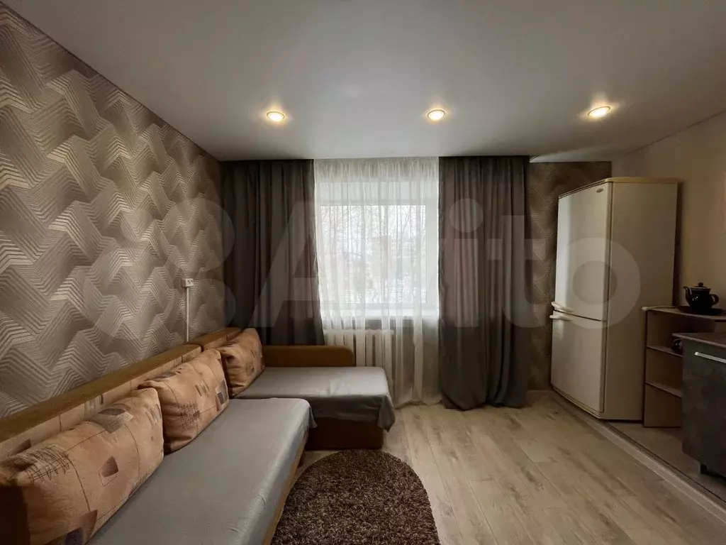 Комната 18 м в 1-к., 3/5 эт. - Фото 0