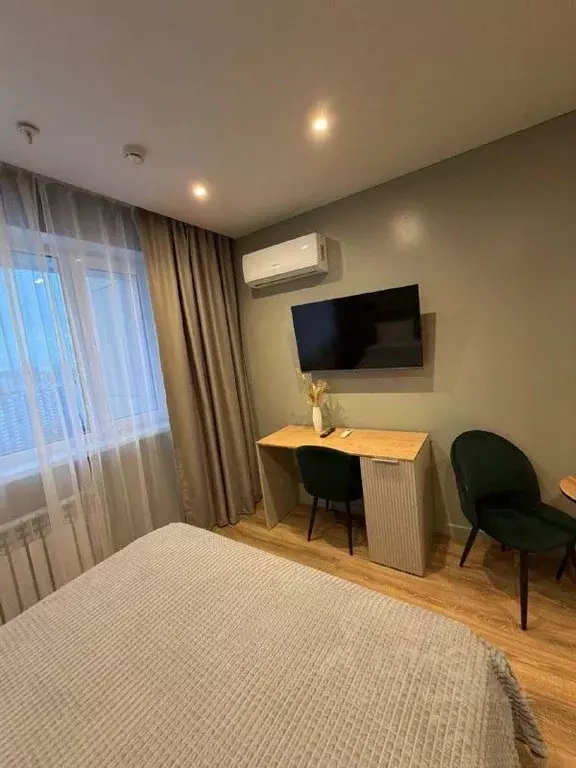 Студия Москва Ленинский просп., 158 (20.0 м) - Фото 2