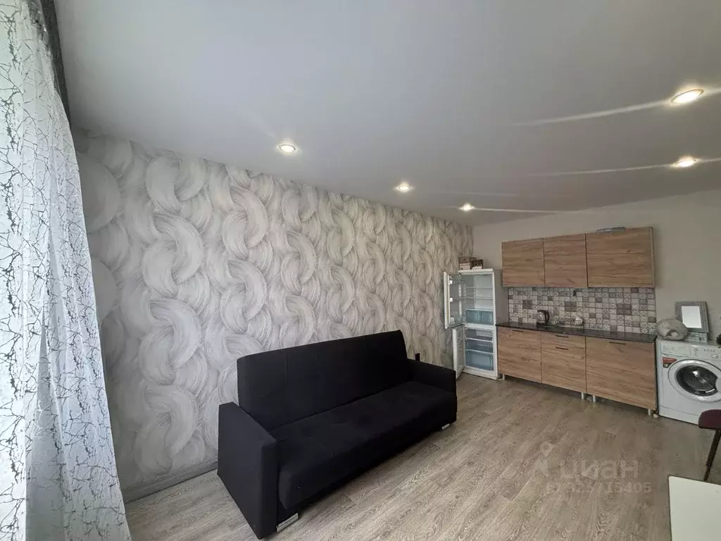 Комната Владимирская область, Александров туп. Карабановский, 21 (18.3 ... - Фото 1