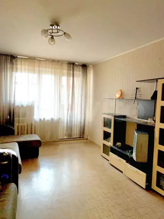 1-к. квартира, 40 м, 6/10 эт. - Фото 0