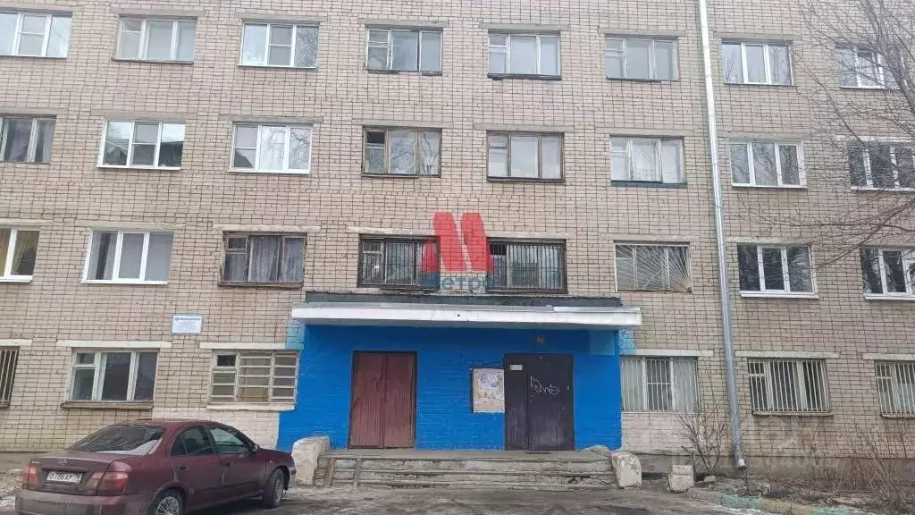 Комната Ярославская область, Ярославль ул. Блюхера, 62 (13.5 м) - Фото 1