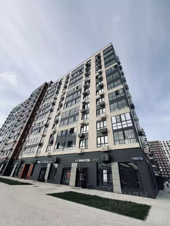 Торговая площадь в Москва Ленинградское ш., 228к3 (105 м) - Фото 0