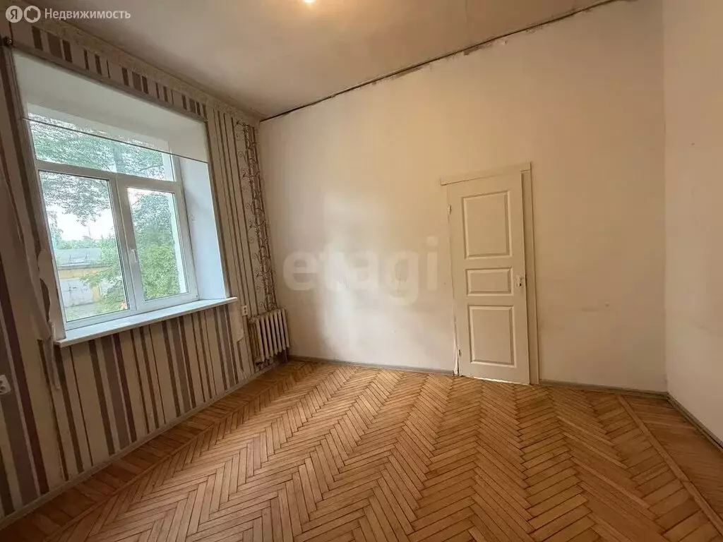1к в 3-комнатной квартире (14 м) - Фото 1