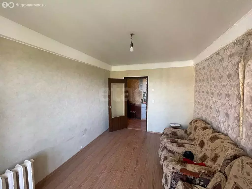 2-комнатная квартира: Пятигорск, улица Орджоникидзе, 11к1 (38.7 м) - Фото 1