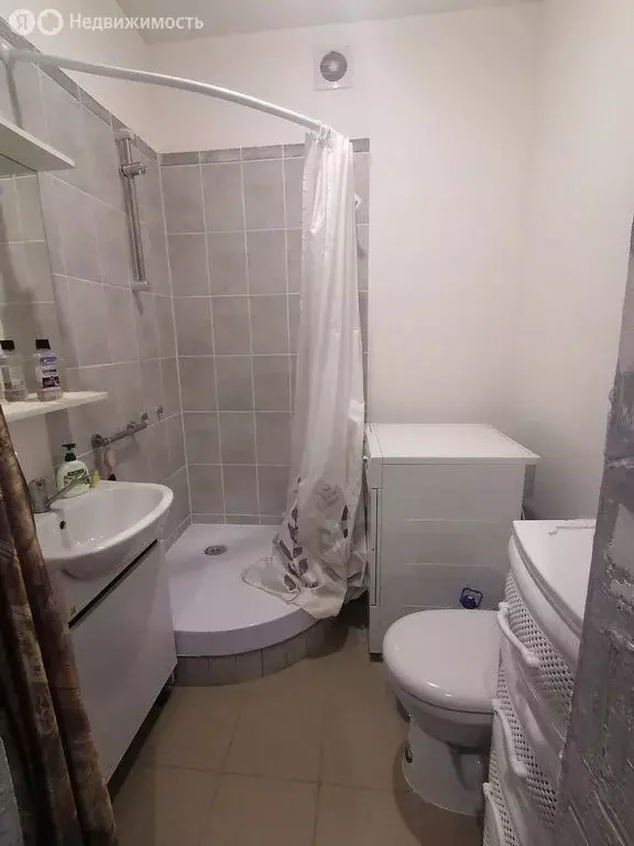1-комнатная квартира: Ямное, Ягодная улица, 8 (30 м) - Фото 0