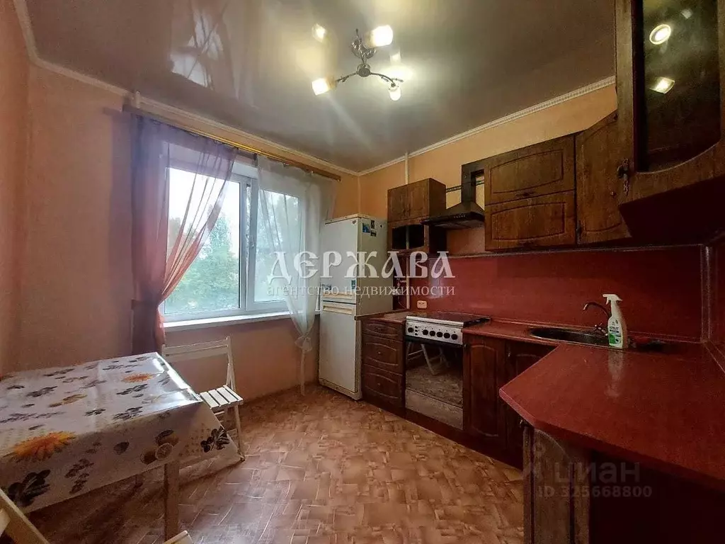 2-к кв. Белгородская область, Старый Оскол Рудничный мкр, 10 (52.0 м) - Фото 1