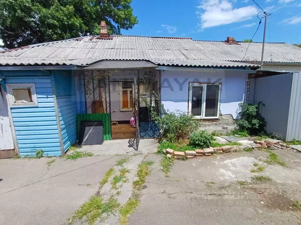2-к кв. Адыгея, Майкоп Комсомольская ул., 266 (33.5 м) - Фото 0