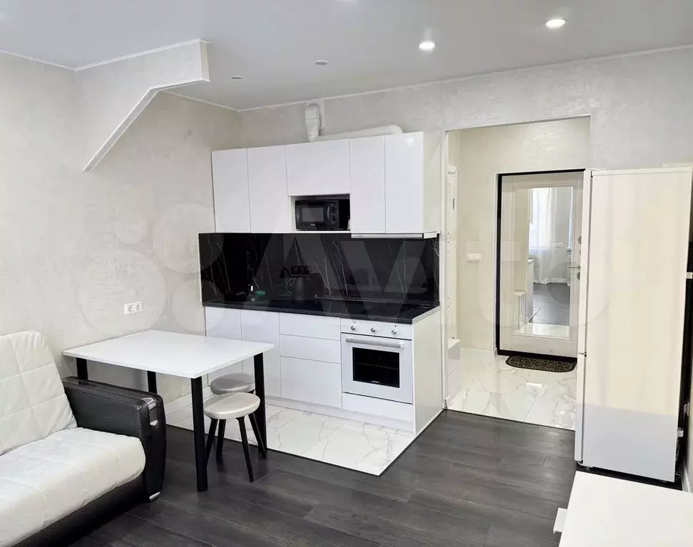 Квартира-студия, 24 м, 4/6 эт. - Фото 0
