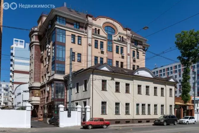 Офис (93.7 м) - Фото 0