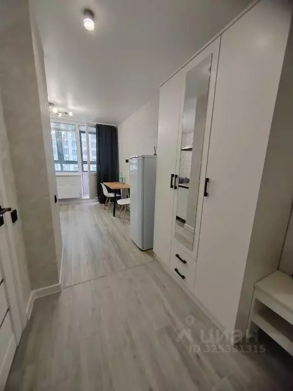 Студия Московская область, Одинцовский городской округ, Новоивановское ... - Фото 2