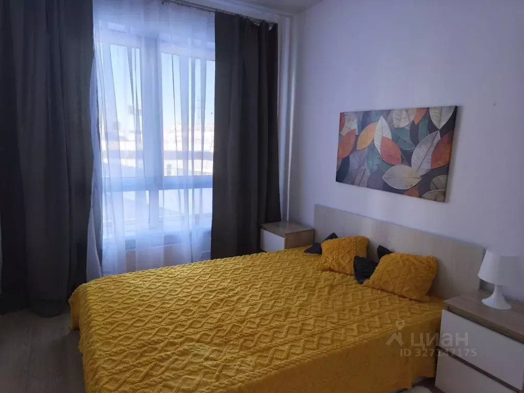 1-к кв. Московская область, Мытищи Ярославское ш., 120Бк2 (34.0 м) - Фото 2