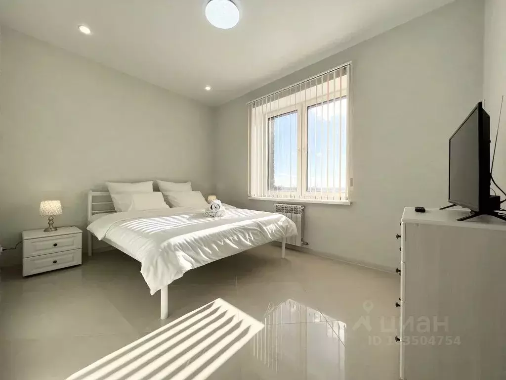 2-к кв. Калужская область, Калуга Тульская ул., 18 (64.0 м) - Фото 2