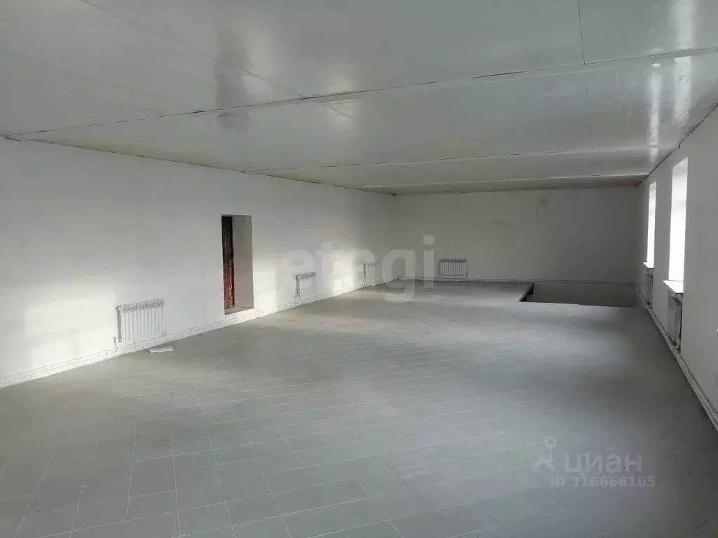 Помещение свободного назначения в Брянская область, Почеп ул. ... - Фото 2