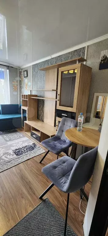 Комната 13,6 м в 3-к., 2/5 эт. - Фото 1