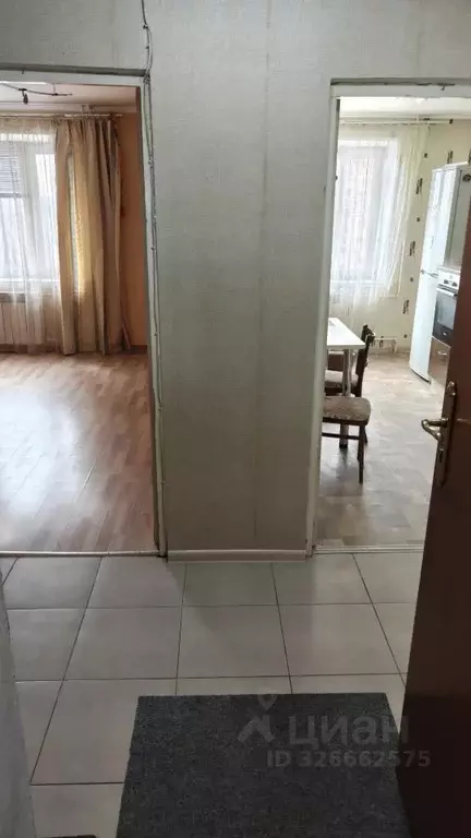 1-к кв. Московская область, Долгопрудный Лихачевское ш., 1в (36.0 м) - Фото 2