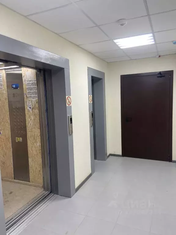 1-к кв. Краснодарский край, Краснодар Догма Парк мкр, ул. Марины ... - Фото 2