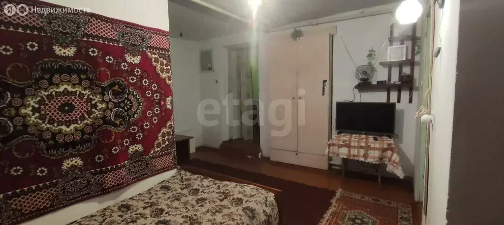 Дом в Симферополь, улица Куйбышева (53 м) - Фото 2