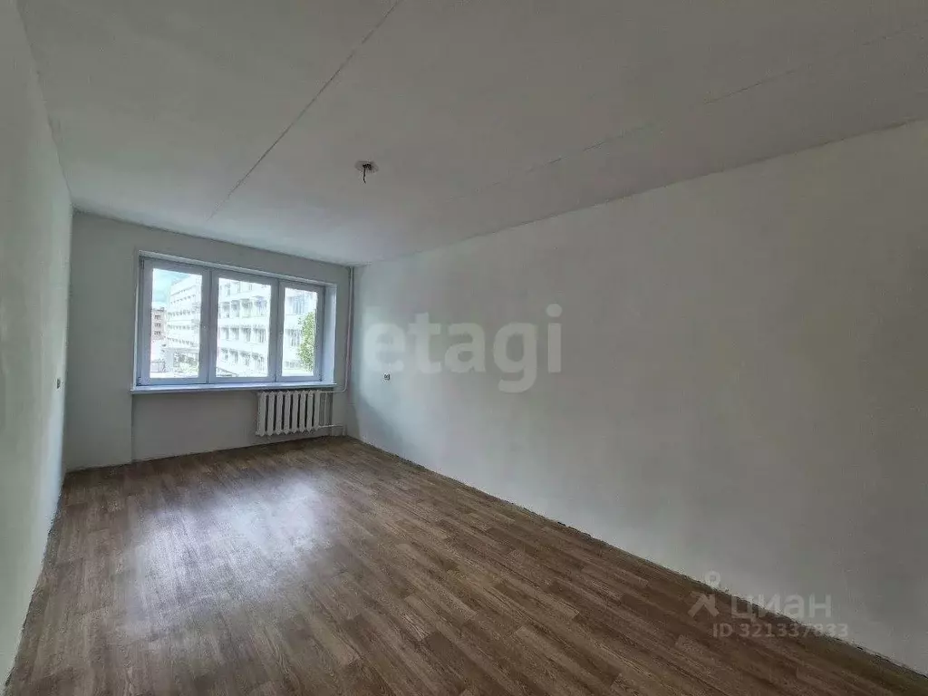 2-к кв. Башкортостан, Уфа ул. 8 Марта, 14 (47.8 м) - Фото 1