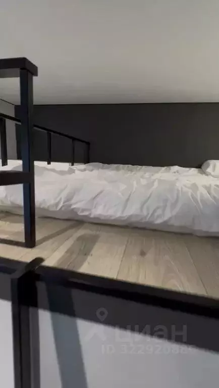 Студия Санкт-Петербург ул. Чехова, 4Б (18.0 м) - Фото 2