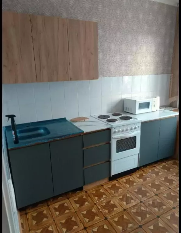 1-к кв. Красноярский край, Красноярск 9 Мая ул., 10 (42.0 м) - Фото 0
