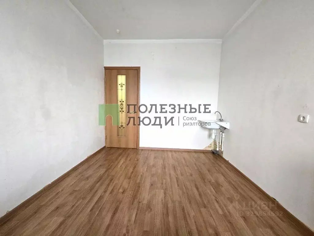 1-к кв. Орловская область, Орел бул. Молодежи, 18 (42.7 м) - Фото 1