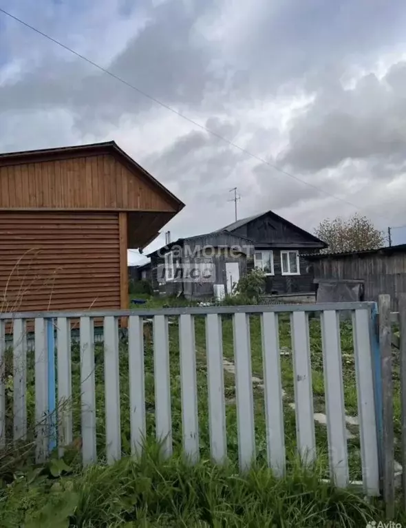 Дом в Коми, Сыктывдинский район, с. Выльгорт ул. Домны Каликовой, 158 ... - Фото 1